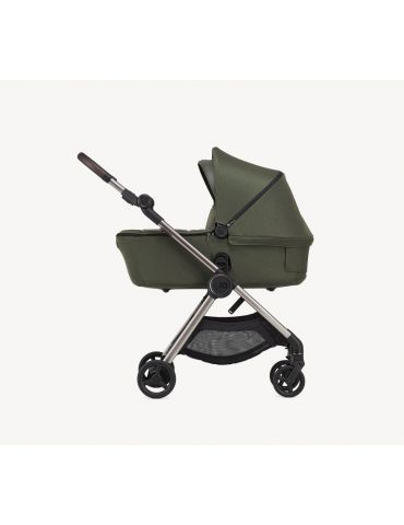 Anex IQ Wózek głęboko-spacerowy Richi