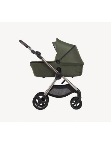 Anex IQ Wózek głęboko-spacerowy Richi