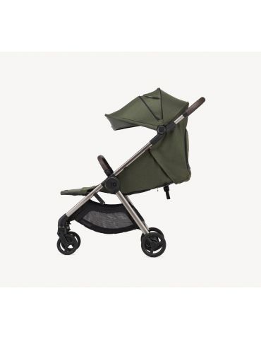 Anex IQ Wózek głęboko-spacerowy Richi