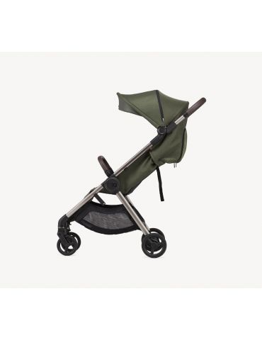 Anex IQ Wózek głęboko-spacerowy Richi