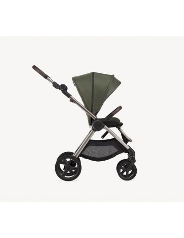 Anex IQ Wózek głęboko-spacerowy Richi