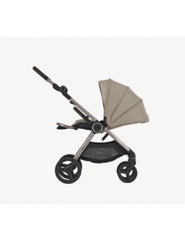 Anex IQ Wózek głęboko-spacerowy Sandy