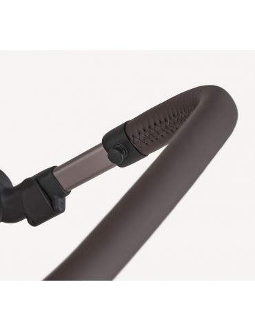 Anex IQ Wózek głęboko-spacerowy Sandy