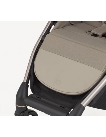 Anex IQ Wózek głęboko-spacerowy Sandy