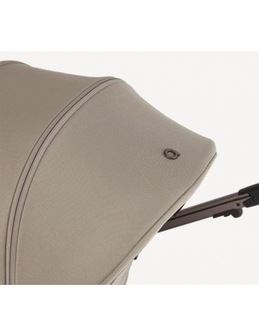 Anex IQ Wózek głęboko-spacerowy Sandy