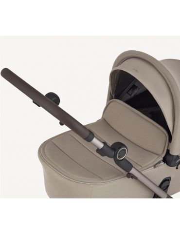 Anex IQ Wózek głęboko-spacerowy Sandy