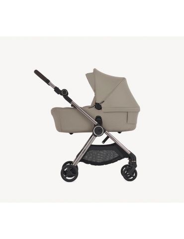 Anex IQ Wózek głęboko-spacerowy Sandy