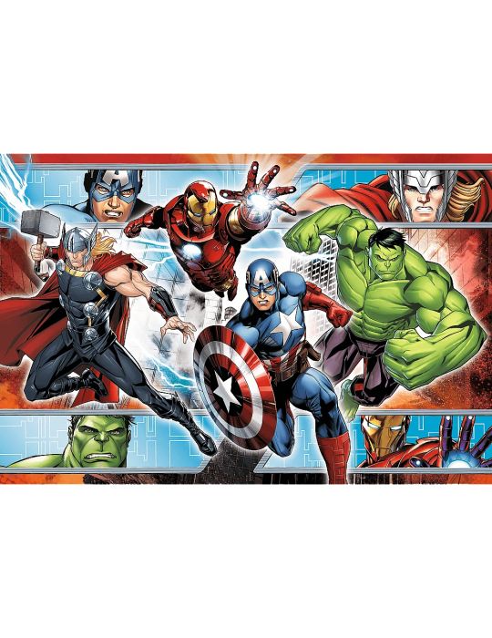 Trefl Puzzle Avengers 300 elementów
