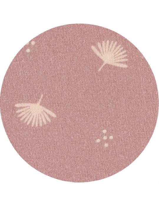 Alvi Kocyk dziecięcy z mikrofibry z  ochroną UV Pretty