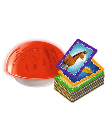 Trefl Gra rodzinna Vabang Junior