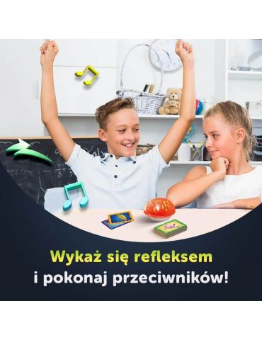 Trefl Gra rodzinna Vabang Junior