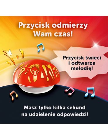 Trefl Gra rodzinna Vabang Junior