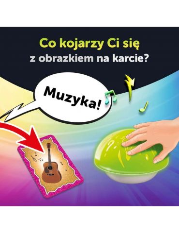 Trefl Gra rodzinna Vabang Junior