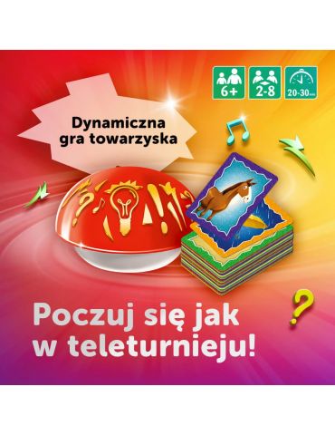 Trefl Gra rodzinna Vabang Junior