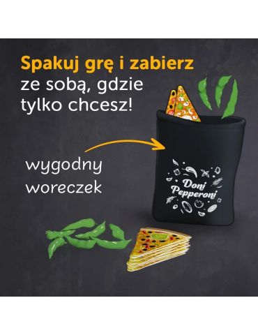 Trefl Gra towarzyska Doni Pepperoni