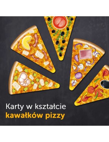 Trefl Gra towarzyska Doni Pepperoni