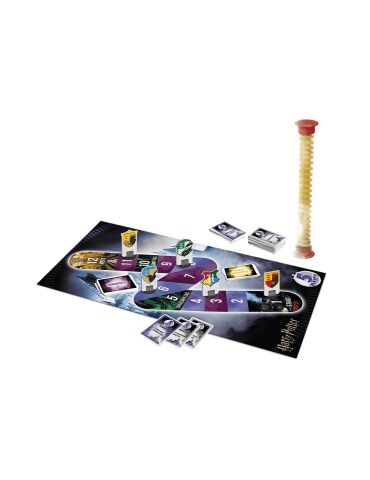 Trefl Gra rodzinna 5 sekund Harry Potter