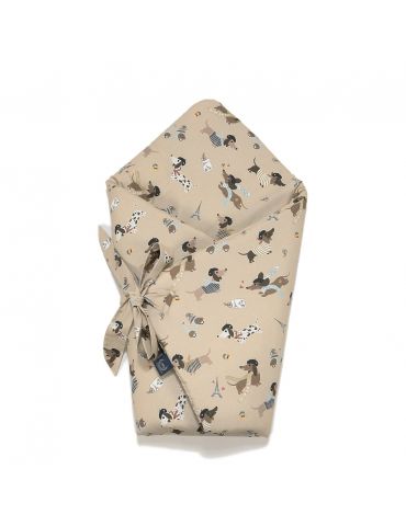 La Millou Rożek niemowlęcy ( Pierre the dog )