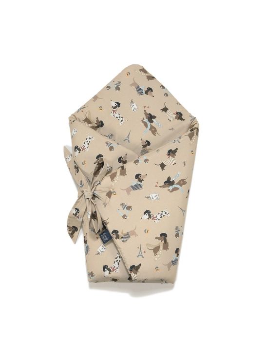 La Millou Rożek niemowlęcy ( Pierre the dog )