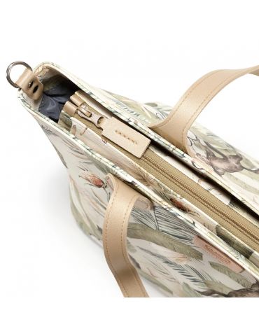 La Millou Torba Feeria Premium Zip Medium ( Boho Coco )