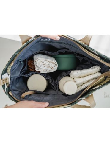 La Millou Torba Feeria Premium Zip Medium ( Boho Coco )