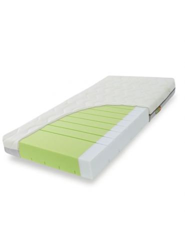 Fiki Miki Materac piankowy 120x60 Fikuśny sen 3D