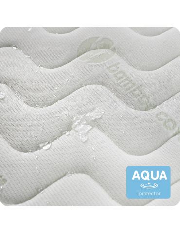 Fiki Miki Materac piankowy 120x60 Fikuśny sen 3D