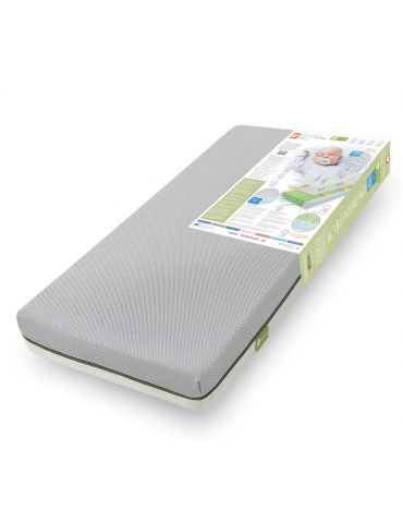 Fiki Miki Materac piankowy 120x60 Fikuśny sen 3D