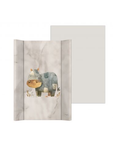 Ceba Przewijak twardy krótki Ultra Light Cosy hippo