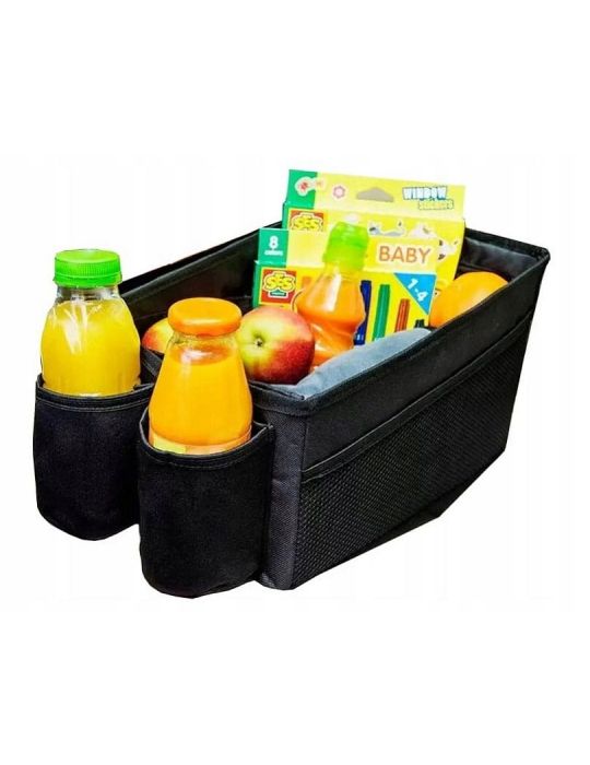 Babysafe Organizer na tylną kanapę samochodu