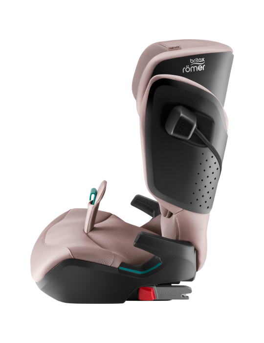 Britax Romer KIDFIX Pro Fotelik samochodowy 15-36 kg Dusty rose