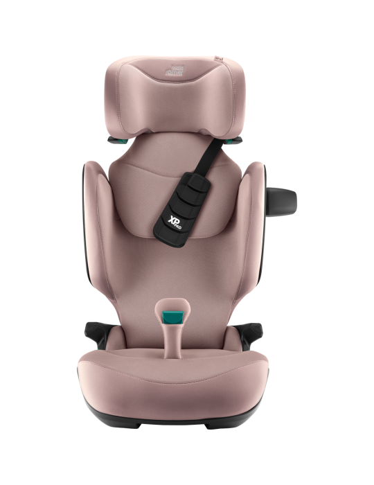 Britax Romer KIDFIX Pro Fotelik samochodowy 15-36 kg Dusty rose