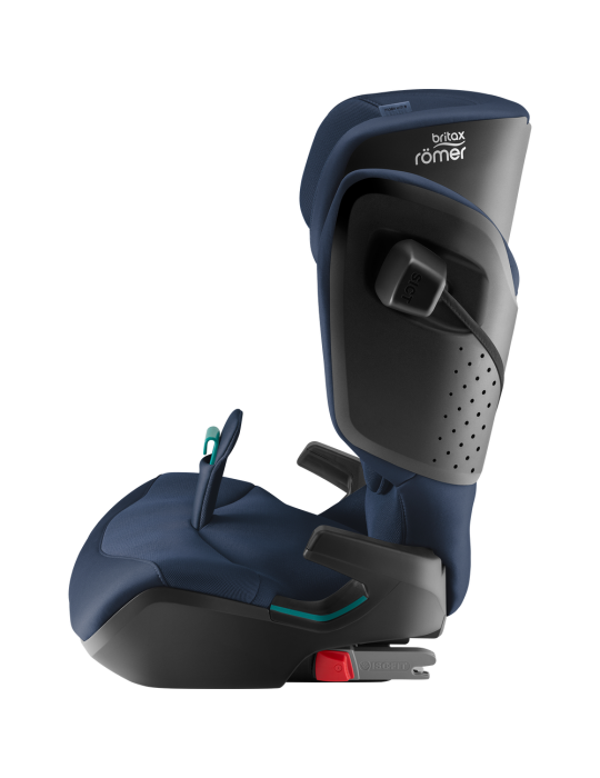 Britax Romer KIDFIX Pro Fotelik samochodowy 15-36 kg Night blue
