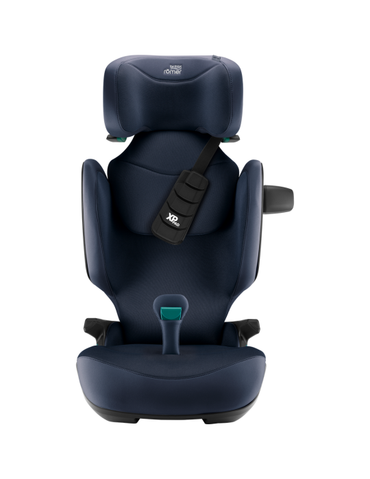 Britax Romer KIDFIX Pro Fotelik samochodowy 15-36 kg Night blue