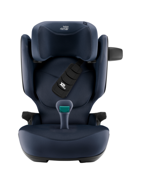 Britax Romer KIDFIX Pro Fotelik samochodowy 15-36 kg Night blue