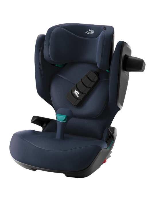 Britax Romer KIDFIX Pro Fotelik samochodowy 15-36 kg Night blue