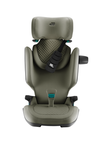 Britax Romer KIDFIX Pro Fotelik samochodowy 15-36 kg Urban olive