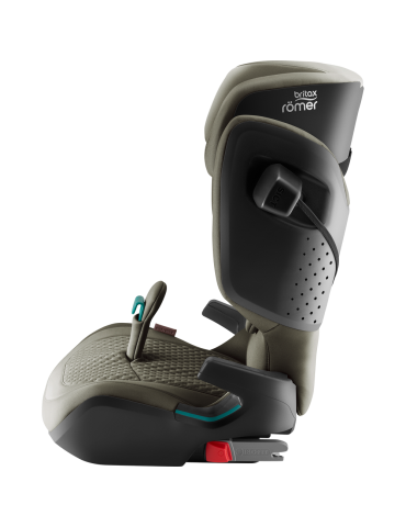 Britax Romer KIDFIX Pro Fotelik samochodowy 15-36 kg Urban olive