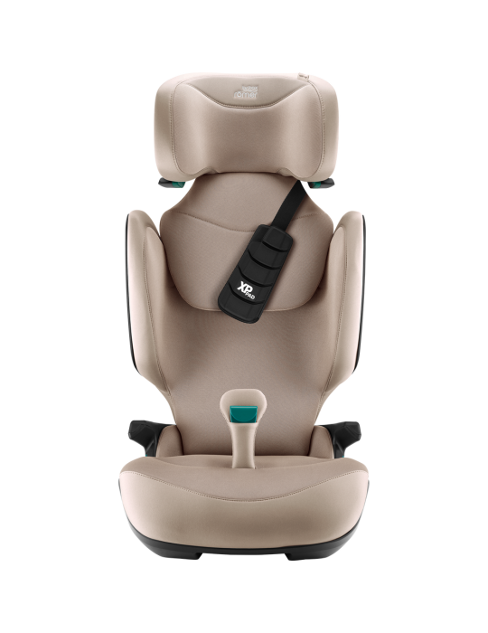 Britax Romer KIDFIX Pro Fotelik samochodowy 15-36 kg Teak