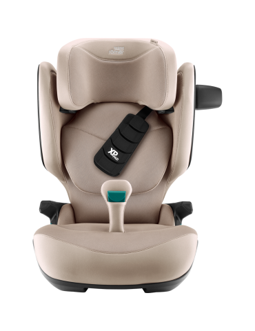 Britax Romer KIDFIX Pro Fotelik samochodowy 15-36 kg Teak Britax Romer KIDFIX Pro Fotelik samochodowy 15-36 kg Teak
