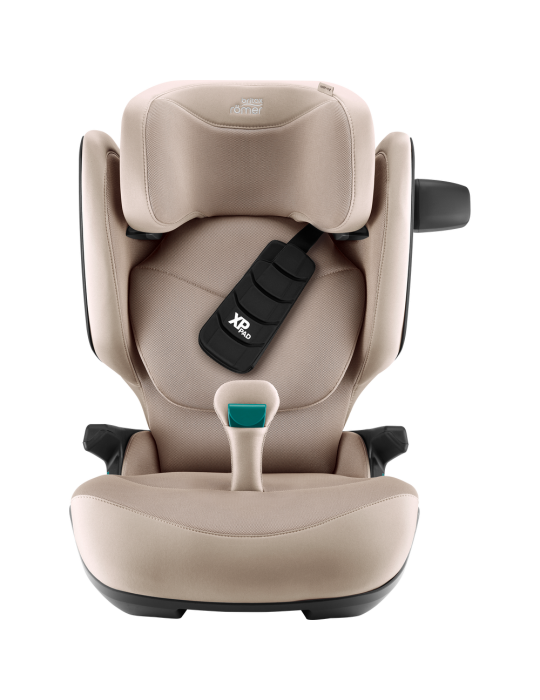 Britax Romer KIDFIX Pro Fotelik samochodowy 15-36 kg Teak