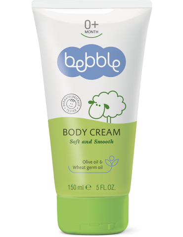 Bebble Krem do ciała 150 ml