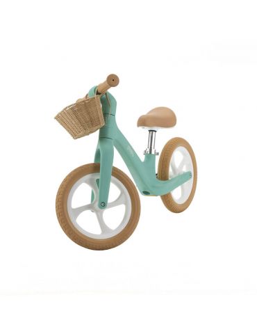 Adamex Rowerek biegowy Pixie mint