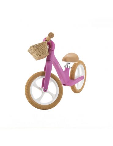 Adamex Rowerek biegowy Pixie pink