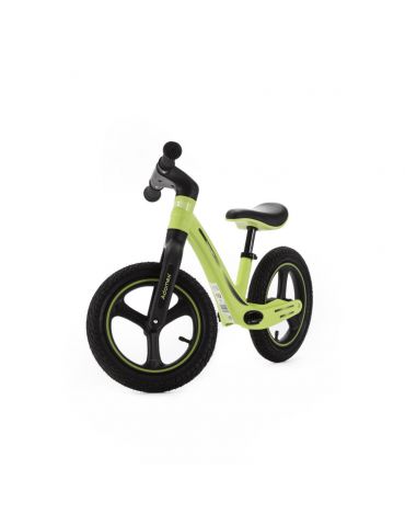 Adamex Rowerek biegowy Rocket green