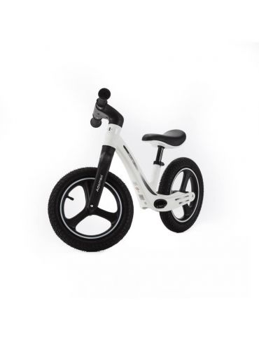 Adamex Rowerek biegowy Rocket white