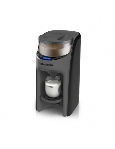 Baby Brezza Ekspres do mleka Formula Pro Advanced Charcoal