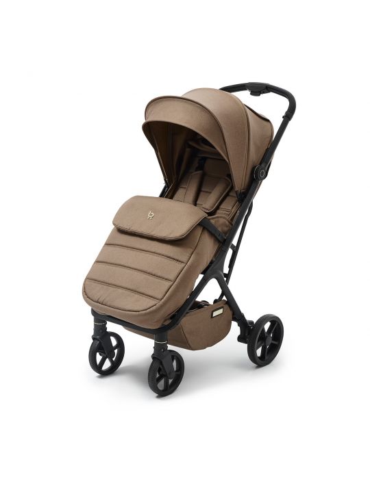Future Design X-Ray Pro Wózek spacerowy Caffee latte