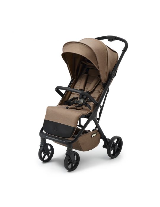 Future Design X-Ray Pro Wózek spacerowy Caffee latte