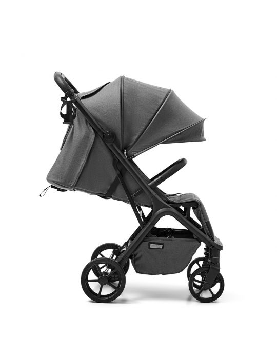 Future Design X-Ray Pro Wózek spacerowy Steel graphite